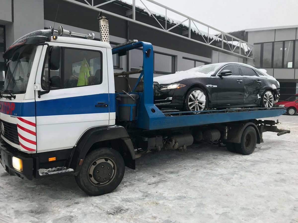 эвакуатор тамбов цена