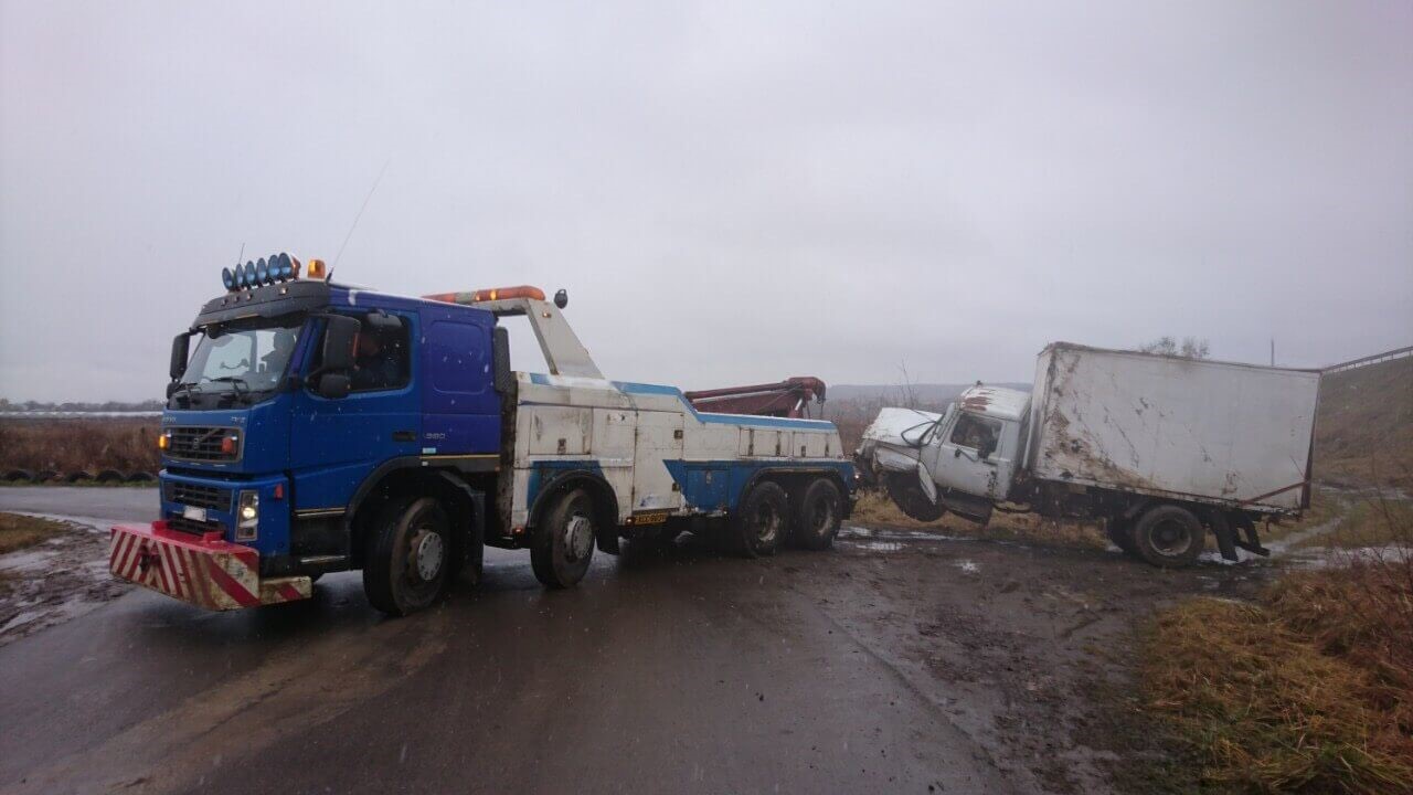 эвакуатор в Тамбове